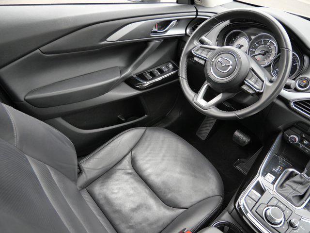 used 2023 Mazda CX-9 car, priced at $25,975