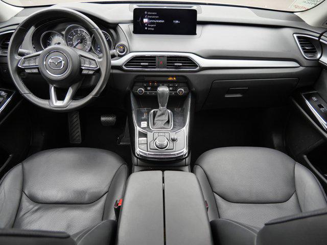 used 2023 Mazda CX-9 car, priced at $25,975