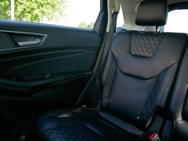 used 2024 Ford Edge car, priced at $28,475