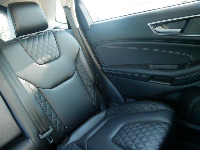 used 2024 Ford Edge car, priced at $28,475