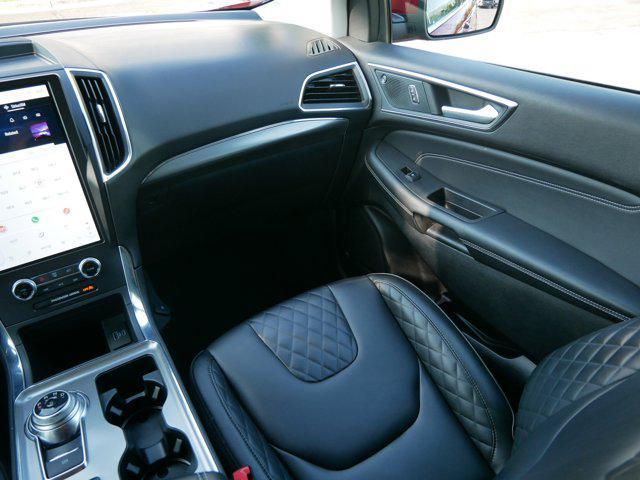 used 2024 Ford Edge car, priced at $28,475