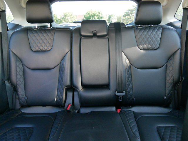 used 2024 Ford Edge car, priced at $28,475