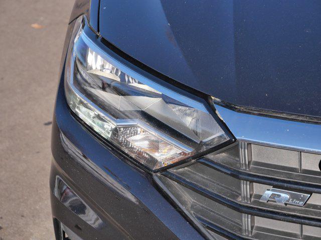 used 2019 Volkswagen Jetta car, priced at $17,475