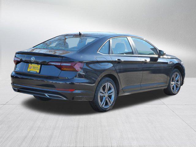 used 2019 Volkswagen Jetta car, priced at $17,475