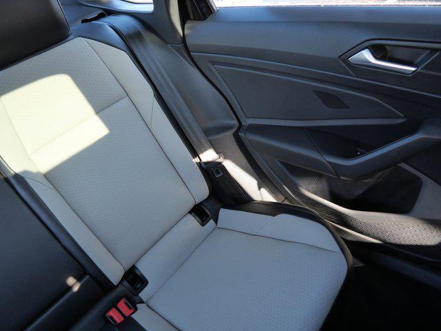 used 2019 Volkswagen Jetta car, priced at $17,475