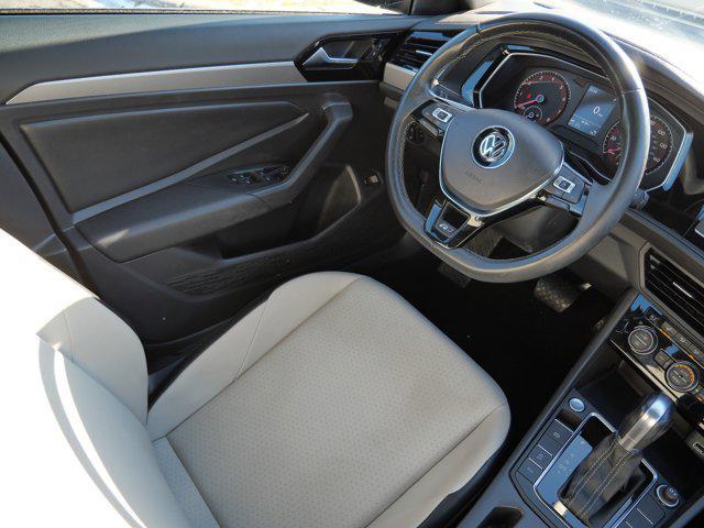 used 2019 Volkswagen Jetta car, priced at $17,475
