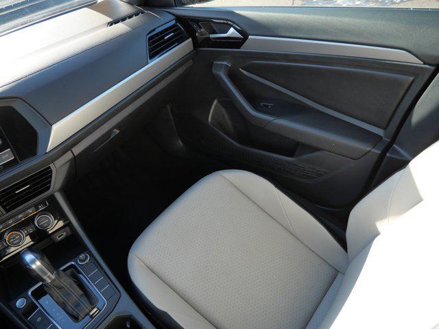 used 2019 Volkswagen Jetta car, priced at $17,475