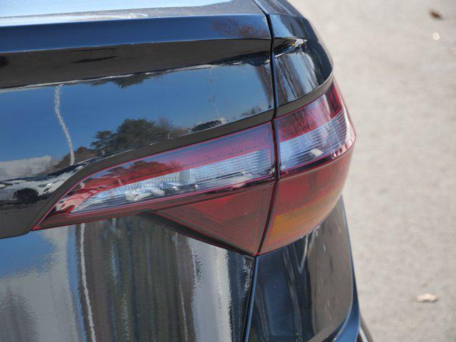 used 2019 Volkswagen Jetta car, priced at $17,475