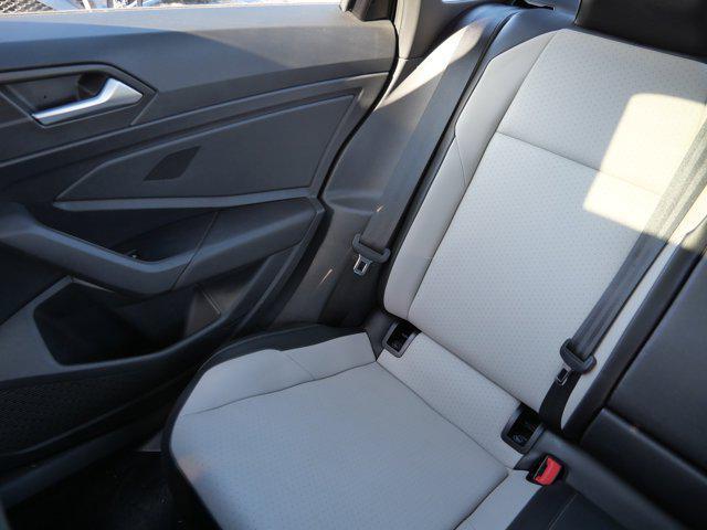 used 2019 Volkswagen Jetta car, priced at $17,475