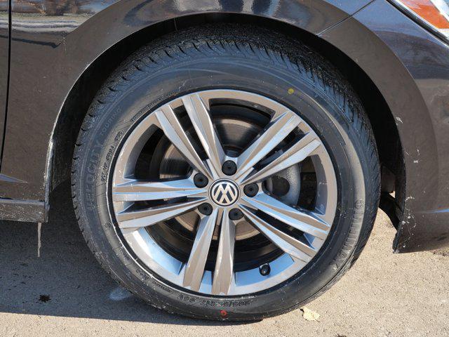 used 2019 Volkswagen Jetta car, priced at $17,475