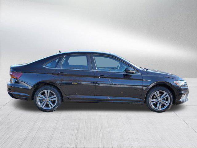 used 2019 Volkswagen Jetta car, priced at $17,475