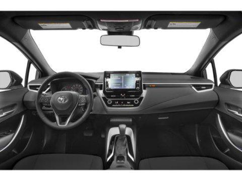 used 2021 Toyota Corolla car, priced at $19,995