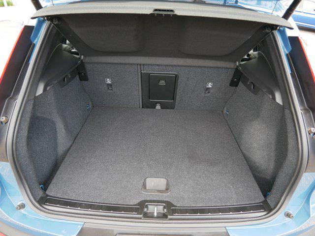 used 2024 Volvo XC40 car, priced at $28,975
