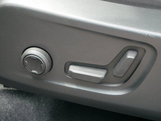 used 2024 Volvo XC40 car, priced at $28,975