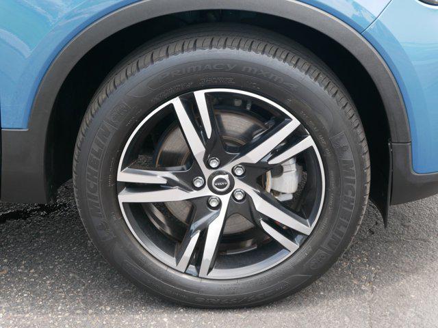used 2024 Volvo XC40 car, priced at $28,975