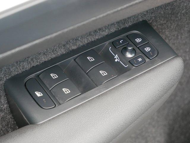 used 2024 Volvo XC40 car, priced at $28,975