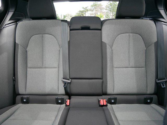 used 2024 Volvo XC40 car, priced at $28,975