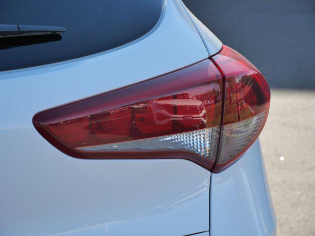 used 2016 Hyundai Tucson car, priced at $12,975