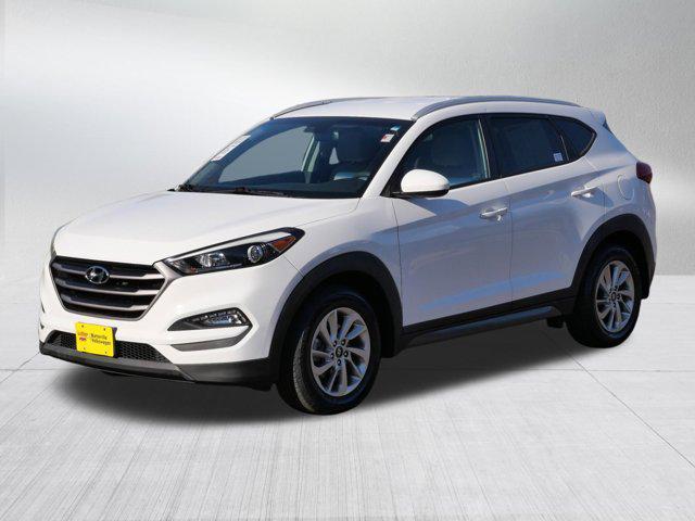 used 2016 Hyundai Tucson car, priced at $12,975