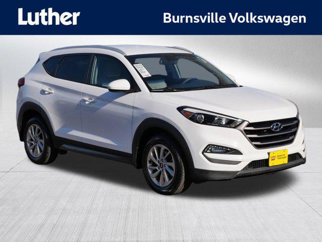 used 2016 Hyundai Tucson car, priced at $12,975