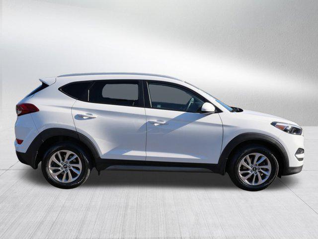 used 2016 Hyundai Tucson car, priced at $12,975