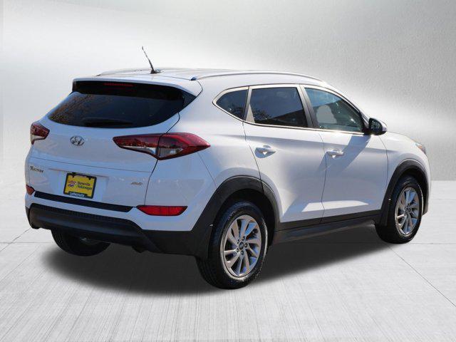used 2016 Hyundai Tucson car, priced at $12,975
