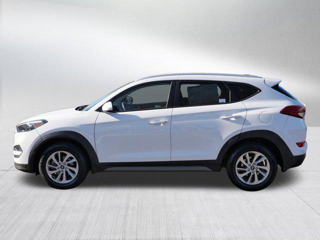 used 2016 Hyundai Tucson car, priced at $12,975