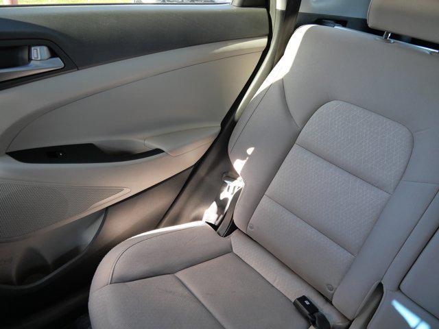 used 2016 Hyundai Tucson car, priced at $12,975