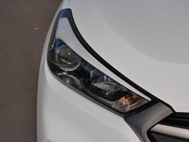 used 2016 Hyundai Tucson car, priced at $12,975