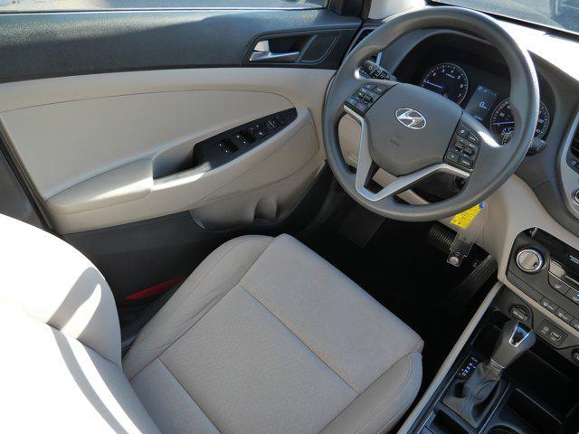 used 2016 Hyundai Tucson car, priced at $12,975