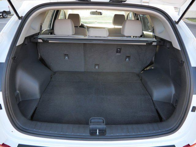 used 2016 Hyundai Tucson car, priced at $12,975