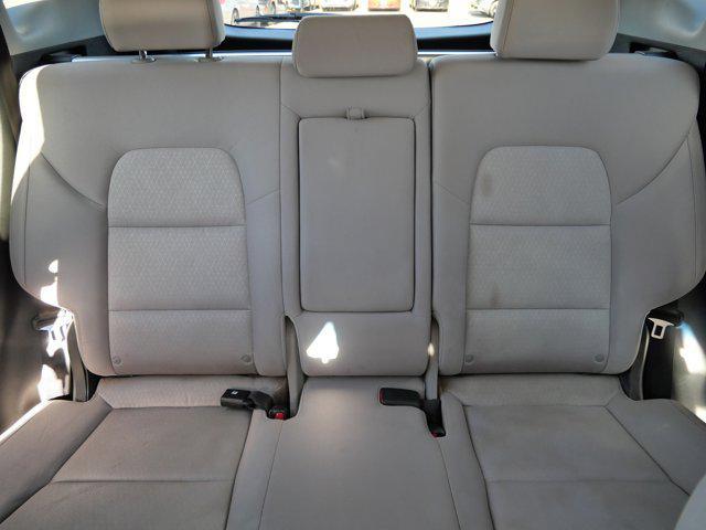 used 2016 Hyundai Tucson car, priced at $12,975