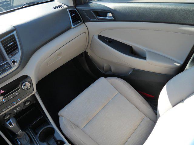 used 2016 Hyundai Tucson car, priced at $12,975