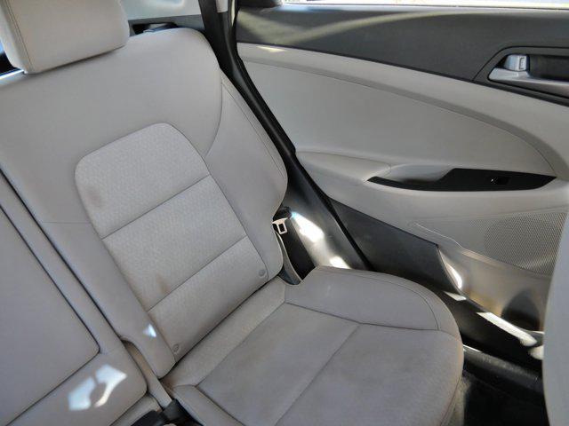 used 2016 Hyundai Tucson car, priced at $12,975