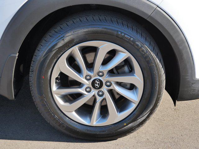 used 2016 Hyundai Tucson car, priced at $12,975