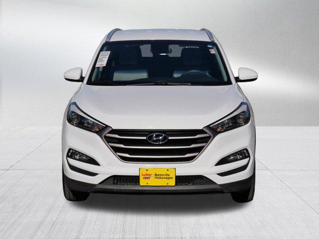 used 2016 Hyundai Tucson car, priced at $12,975
