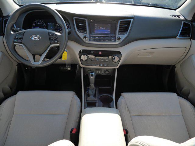 used 2016 Hyundai Tucson car, priced at $12,975