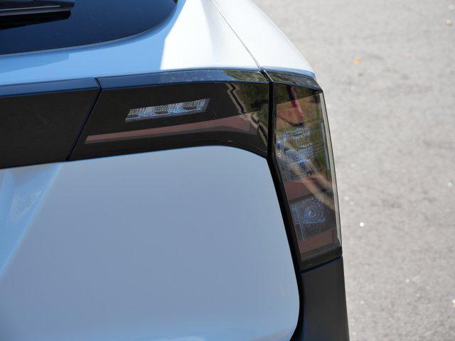 used 2025 Nissan Kicks car, priced at $25,675