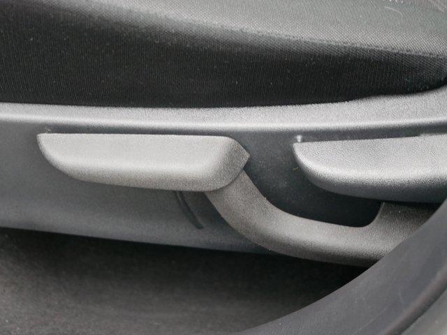 used 2024 Nissan Kicks car, priced at $20,975