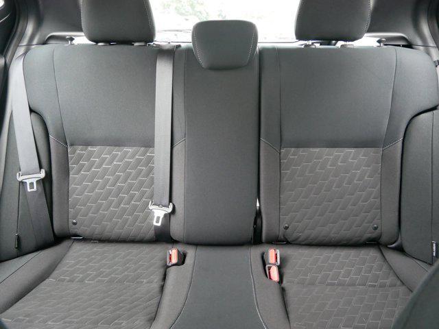 used 2024 Nissan Kicks car, priced at $20,975
