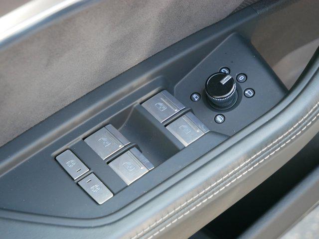 used 2022 Audi e-tron car, priced at $46,995