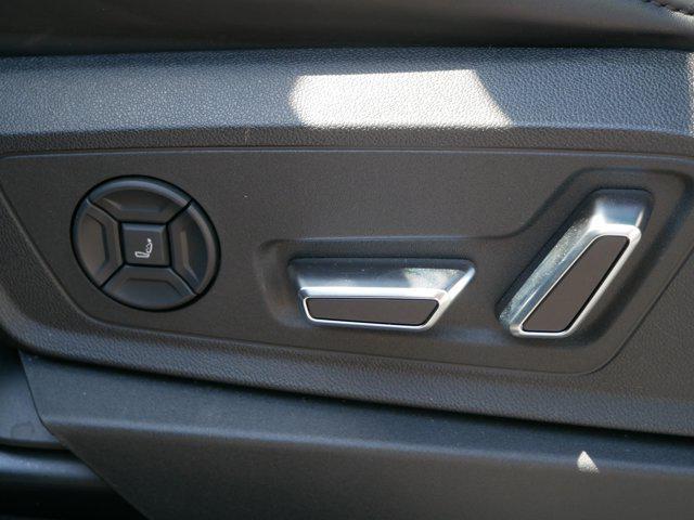 used 2022 Audi e-tron car, priced at $46,995