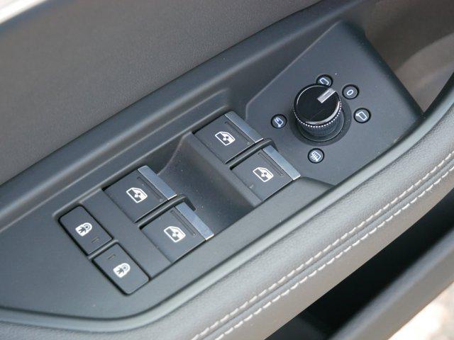 used 2021 Audi e-tron car, priced at $28,995