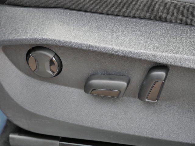 used 2022 Volkswagen Tiguan car, priced at $27,495