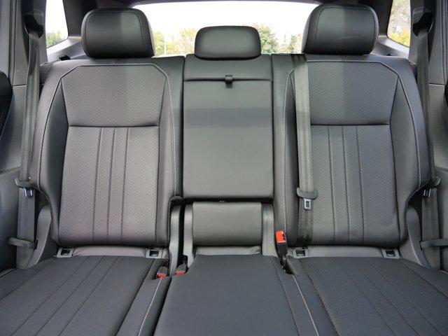 used 2022 Volkswagen Tiguan car, priced at $27,495