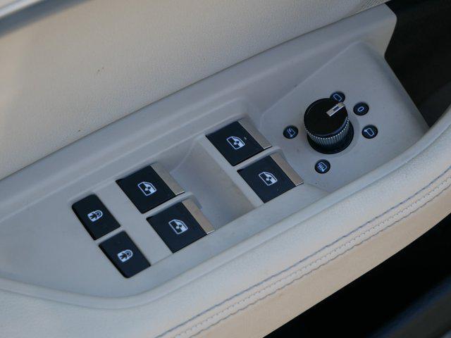 used 2021 Audi e-tron car, priced at $27,995