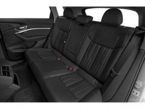 used 2021 Audi e-tron car, priced at $27,995