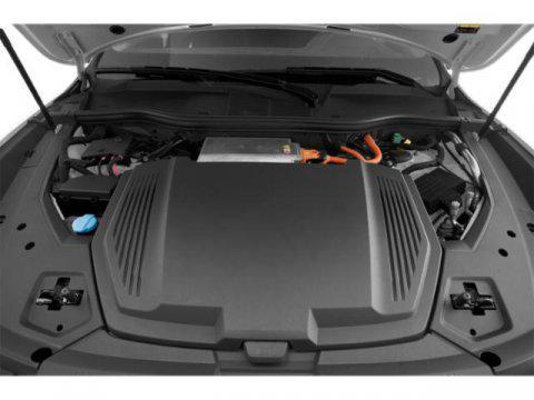 used 2021 Audi e-tron car, priced at $27,995