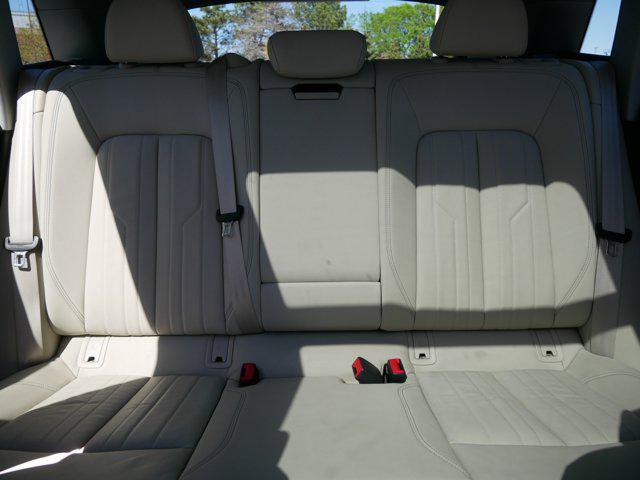 used 2021 Audi e-tron car, priced at $27,995