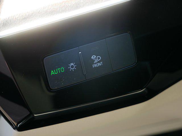 used 2021 Audi e-tron car, priced at $27,995